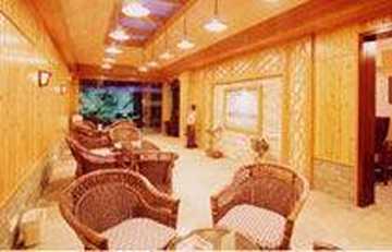 云南机械宾馆,图二