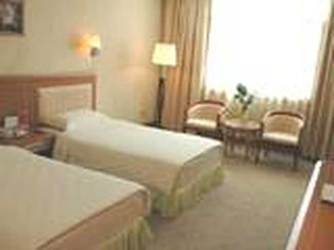 昆明嘉丝特酒店,图三