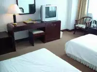 德宏瑞丽麓城大酒店