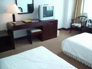 德宏瑞丽麓城大酒店