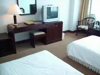 德宏瑞丽麓城大酒店