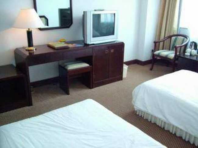 德宏瑞丽麓城大酒店