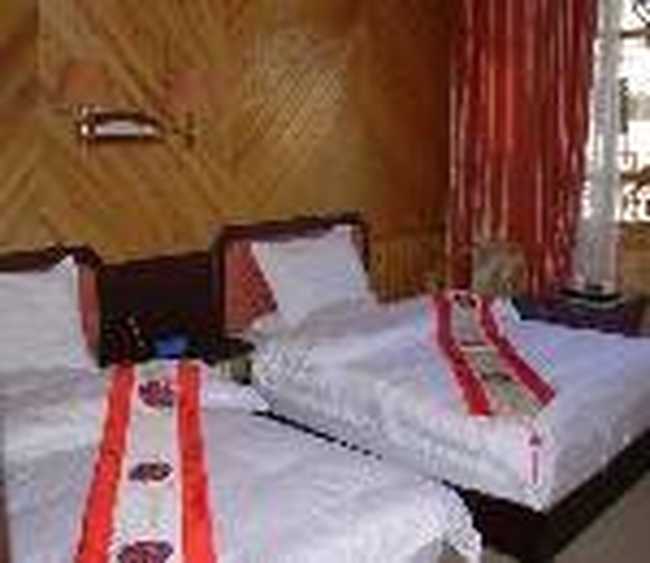 丽江摩梭怡园客栈,图三