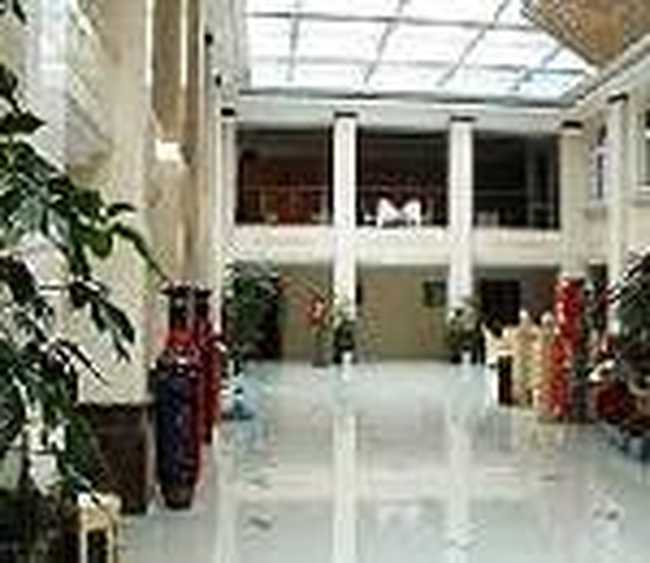 大理逸龙滨海酒店,图一