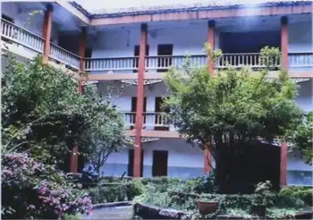 狮子山宾馆,图三