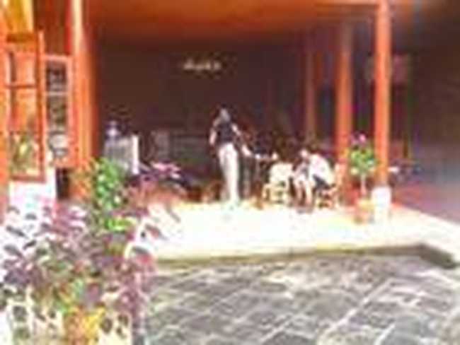 腾冲红房子青年旅舍,图一