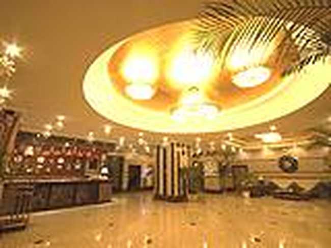 昆明锦大酒店,图一