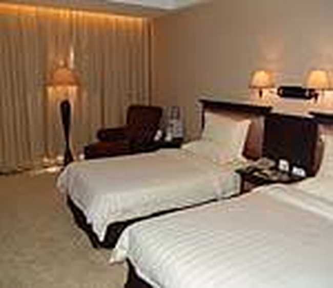 丽江古城天雨楼酒店,图三