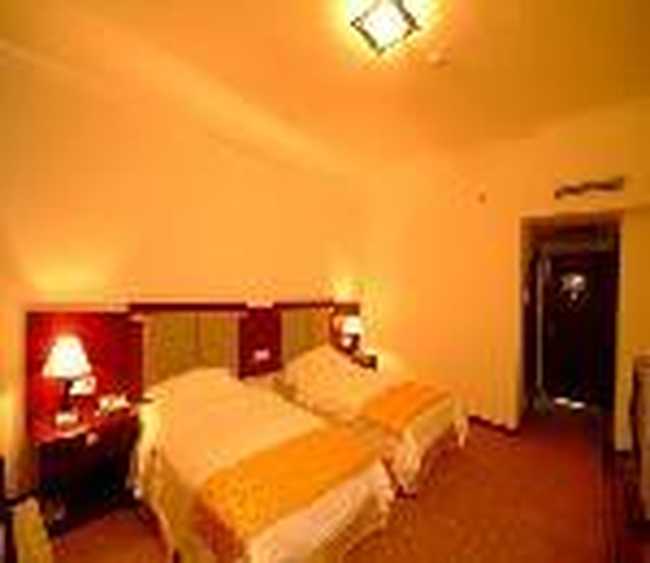 丽江迈豪精品酒店,图三