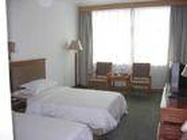 德宏瑞丽天成大酒店,图一