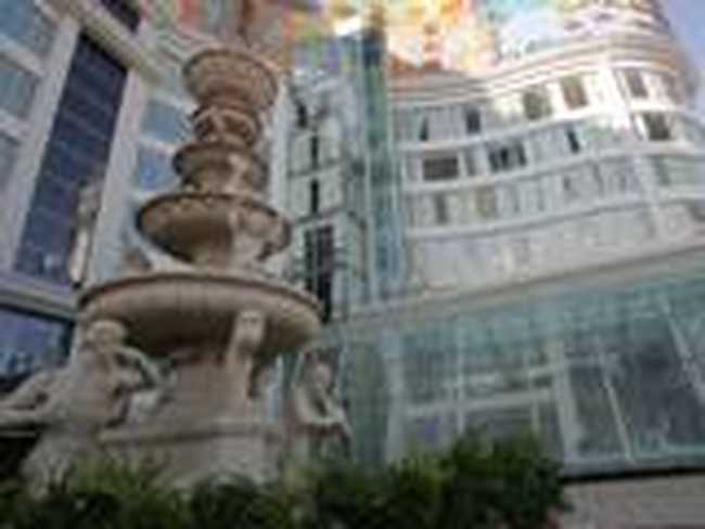 昆明新高原明珠酒店,图二