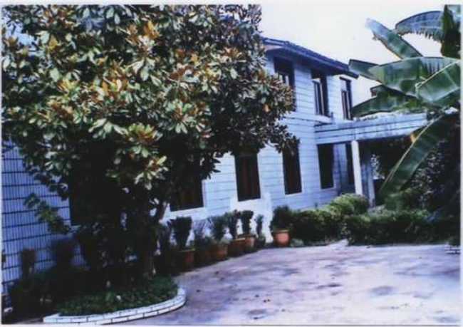 狮子山宾馆,图二