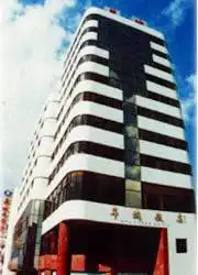 昆明华城饭店,图一