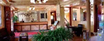 云南丽江德鑫酒店