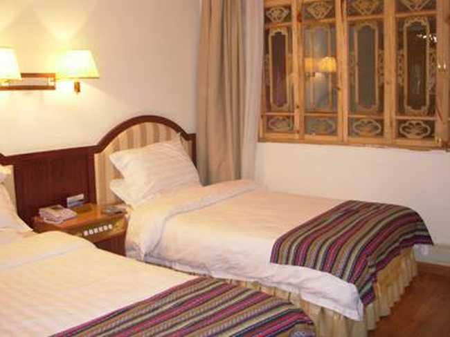 麗江南門酒店,圖二