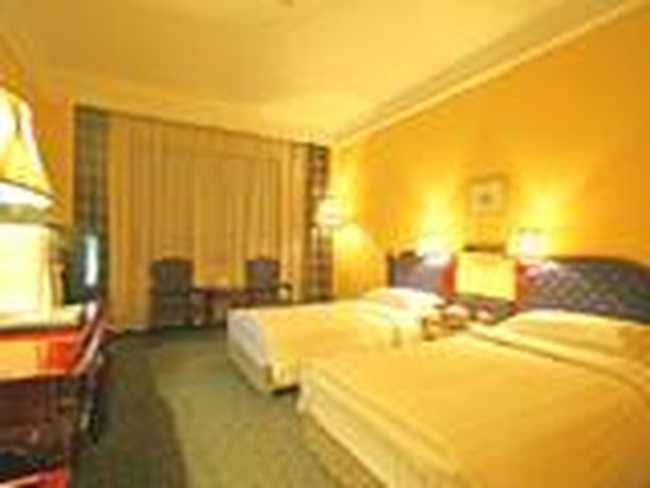 昆明银天大酒店,图二