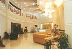 大理明珠宾馆,图一