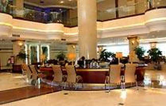 昆明金泉大酒店,图二