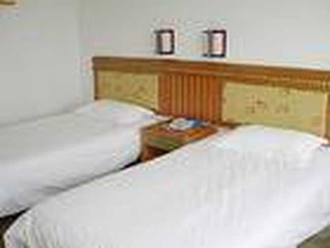 德宏瑞丽玉瑞温泉康庄,图二