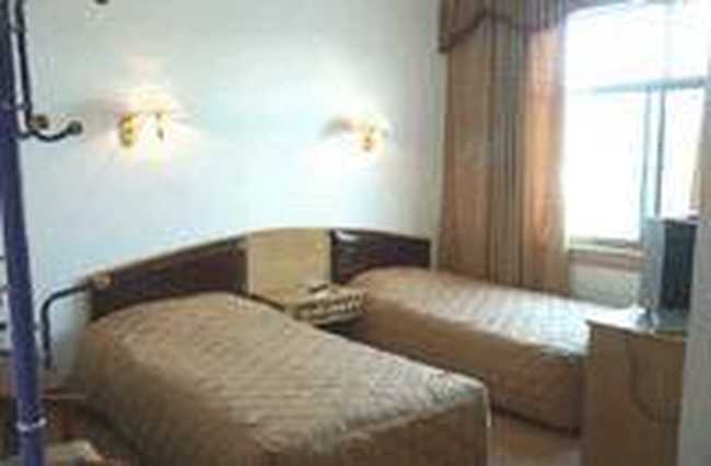 曲靖鑫源宾馆,图二