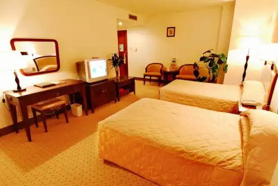 丽江邮电宾馆,图二