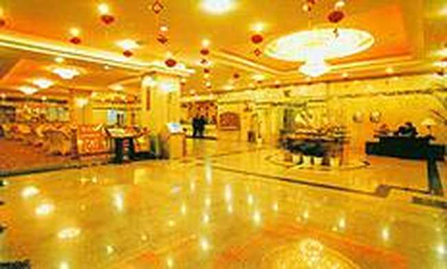 丽江凯天大酒店,图二