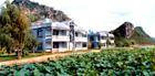 普者黑度假村宾馆,图一