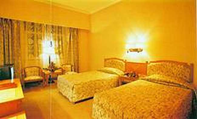 丽江凯天大酒店,图三