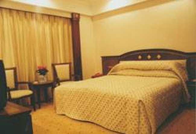 大理明珠宾馆,图二