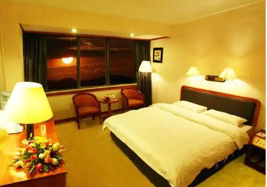 昆明海德马佳仕酒店,图二