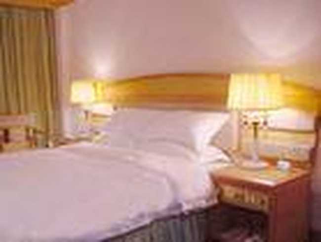 昆明國(guó)際機(jī)場(chǎng)觀光大酒店,圖二