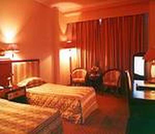 大理金达酒店,图二