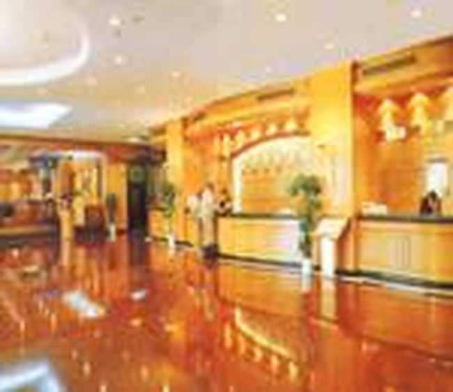 昆明齐宝酒店,图二