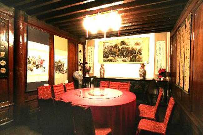 大理兰林阁酒店,图四