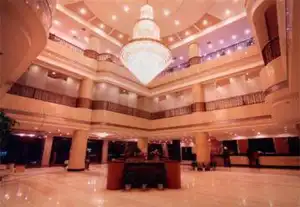 昆明海德马佳仕酒店