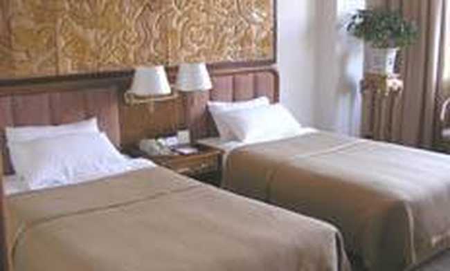 格兰大酒店,图二