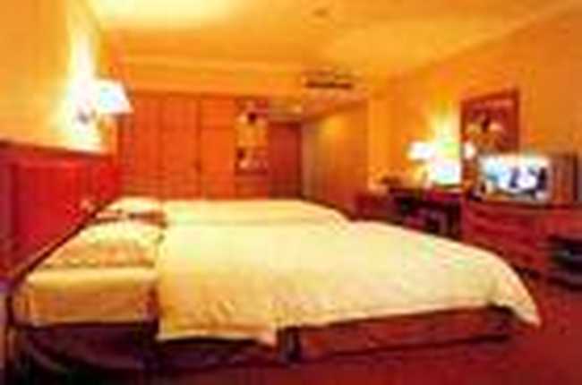 昆明國(guó)際機(jī)場(chǎng)觀光大酒店,圖一