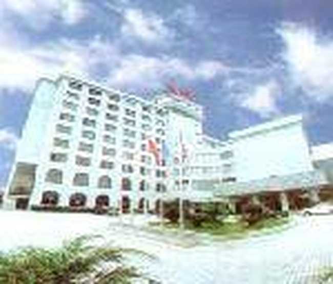 瑞丽新凯通国际大酒店,图一