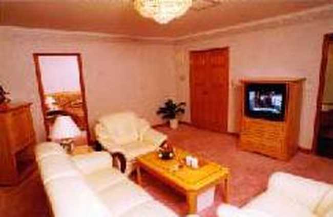 昆明天和大酒店,图三