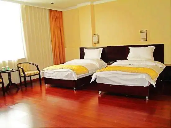 丽江虎跳峡大酒店,图二