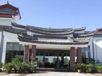丽江龙耀祥酒店,图一
