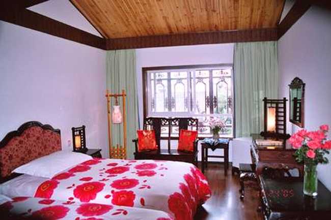 大理兰林阁酒店,图二