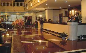 丽江锦天大酒店,图一