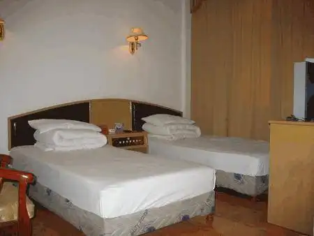 曲靖鑫源宾馆,图三