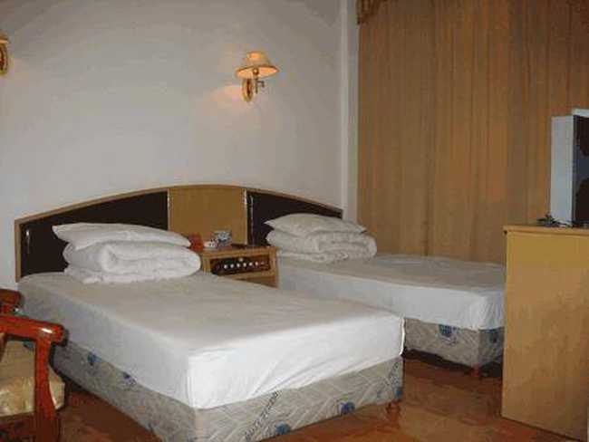 曲靖鑫源宾馆,图三