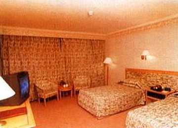 昆明天和大酒店,图二