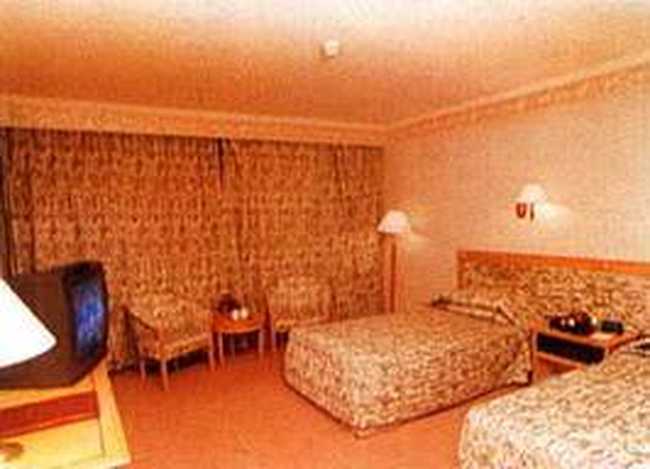 昆明天和大酒店,图二