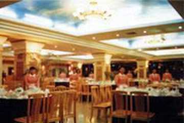 云南金鹰大酒店,图三