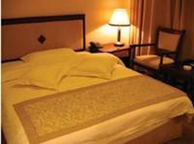 云南桃李苑賓館,圖三