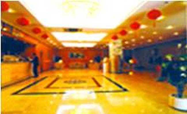 云南海昆大酒店,圖二